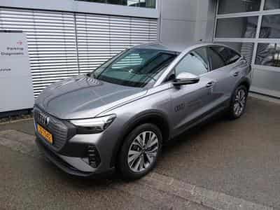 Audi Q4 e-tron Sportback 45 e-tron (2025) - Foto 1