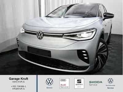 VW ID.5 ID.5 GTX 4Motion - Pano, AHK, Kamera (2025) - Foto 1