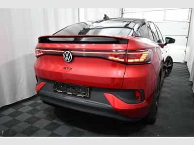 VW ID.5 ID.5 GTX - Pano, AHK, Kamera, 20', Area View, AC (2023) - Foto 4