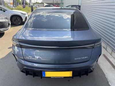 BYD SEAL DESIGN (2025) - Foto 4
