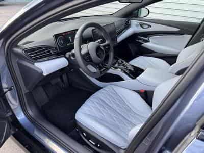 BYD SEAL DESIGN (2025) - Foto 6