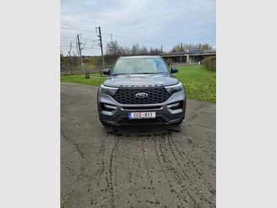 Ford Explorer 3000v6 essence hybride (2024) - Foto 1