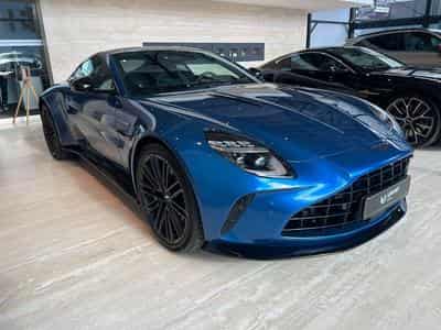 Aston-Martin V8 Vantage 4.0l v8 bi turbo 665cv (2025) - Foto 1