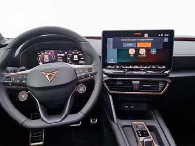 Cupra Leon 1.5 eTSI DSG (2025) - Foto 11