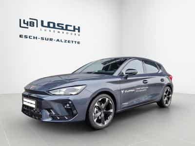 Cupra Leon 1.5 eTSI DSG (2025) - Foto 2