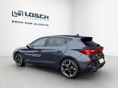 Cupra Leon 1.5 eTSI DSG (2025) - Foto 4