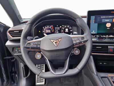 Cupra Leon 1.5 eTSI DSG (2025) - Foto 8