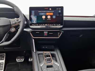 Cupra Leon 1.5 eTSI DSG (2025) - Foto 9