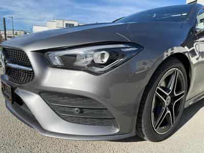 Mercedes CLA 200 DA SHOOTING BRAKE AMG-LINE 150 PS FAP (2022) - Foto 4