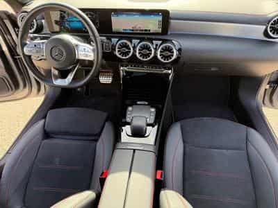 Mercedes CLA 200 DA SHOOTING BRAKE AMG-LINE 150 PS FAP (2022) - Foto 7