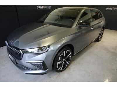 Skoda Scala Monte Carlo (2024) - Foto 1