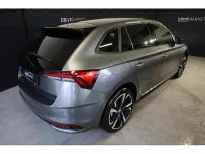 Skoda Scala Monte Carlo (2024) - Foto 10