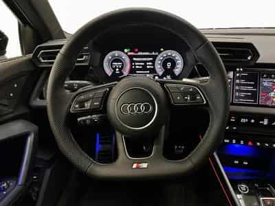 Audi A3 S line (2025) - Foto 10