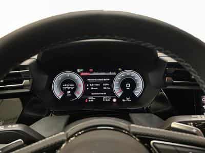 Audi A3 S line (2025) - Foto 11