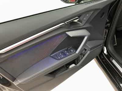 Audi A3 S line (2025) - Foto 14