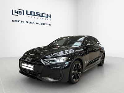 Audi A3 S line (2025) - Foto 3