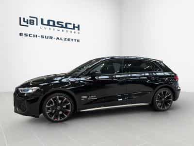 Audi A3 S line (2025) - Foto 4
