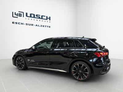 Audi A3 S line (2025) - Foto 5