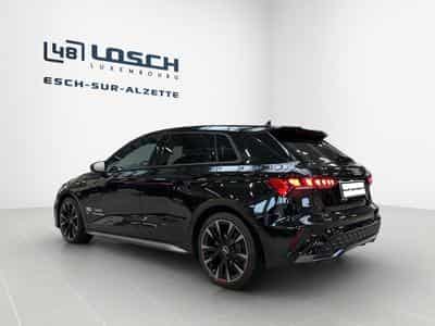 Audi A3 S line (2025) - Foto 6