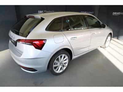 Skoda Scala Selection (2025) - Foto 13