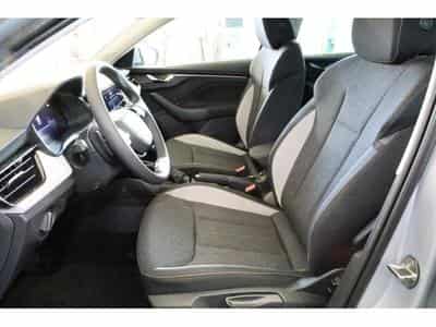 Skoda Scala Selection (2025) - Foto 9