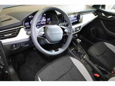 Skoda Scala Selection (2025) - Foto 12