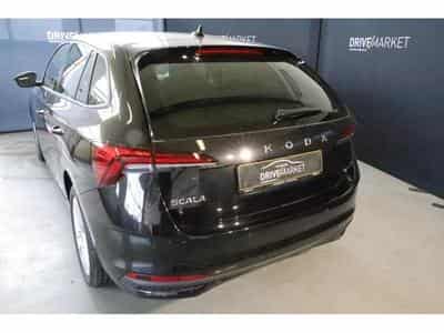 Skoda Scala Selection (2025) - Foto 13