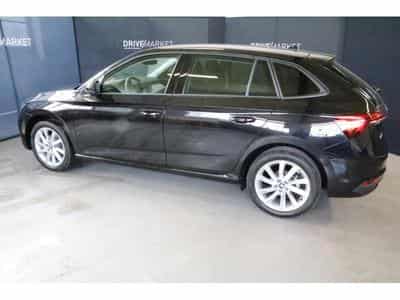 Skoda Scala Selection (2025) - Foto 14