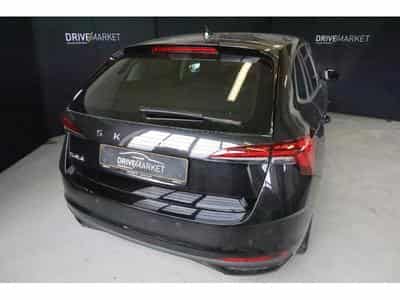 Skoda Scala Selection (2025) - Foto 15