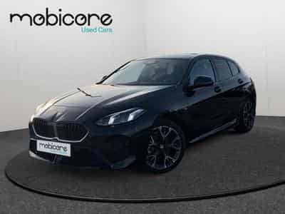 BMW 120 I Pack M / Panoramique / Essence (2025) - Foto 1