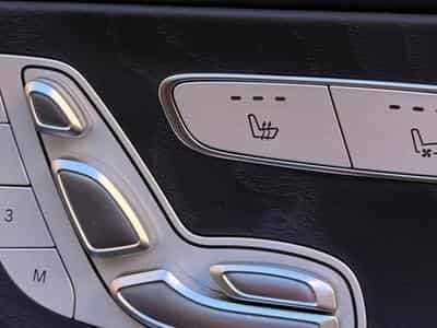 Mercedes CLS 400 Amg (2022) - Foto 10