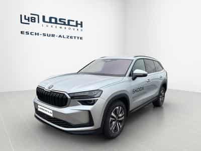 Skoda Kodiaq Selection (2025) - Foto 2