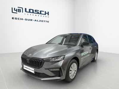 Skoda Scala Monte Carlo (2025) - Foto 1