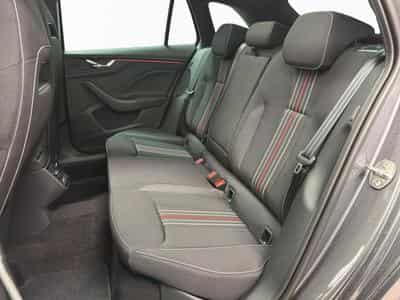 Skoda Scala Monte Carlo (2025) - Foto 10