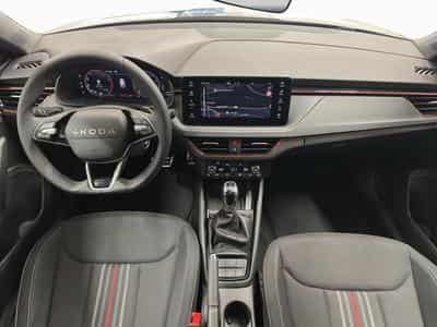 Skoda Scala Monte Carlo (2025) - Foto 11