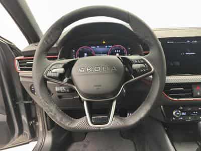 Skoda Scala Monte Carlo (2025) - Foto 12