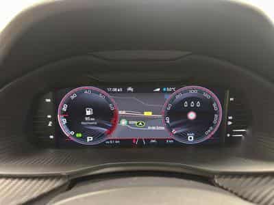 Skoda Scala Monte Carlo (2025) - Foto 14
