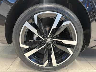 Skoda Scala Monte Carlo (2025) - Foto 2