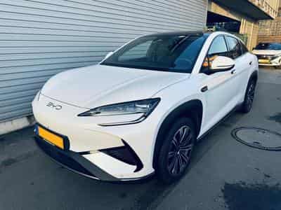 BYD SEALION 7 Comfort (2025) - Foto 1