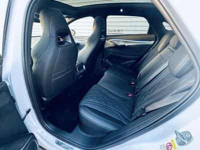 BYD SEALION 7 Comfort (2025) - Foto 10
