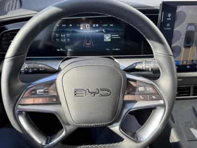 BYD SEALION 7 Comfort (2025) - Foto 13