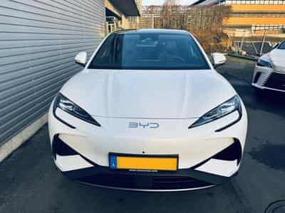 BYD SEALION 7 Comfort (2025) - Foto 2