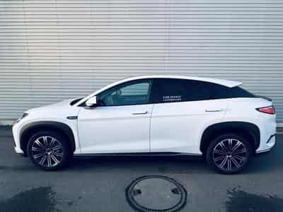 BYD SEALION 7 Comfort (2025) - Foto 3