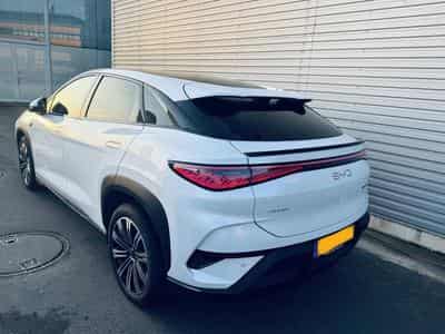 BYD SEALION 7 Comfort (2025) - Foto 5