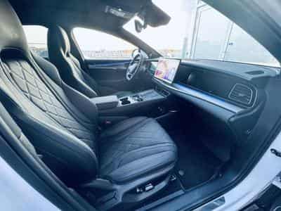 BYD SEALION 7 Comfort (2025) - Foto 8