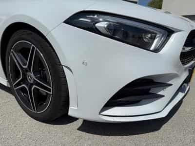 Mercedes A 200 AMG-LINE 2.0 DIESEL 8G-DCT 150 PS FAP (2021) - Foto 4