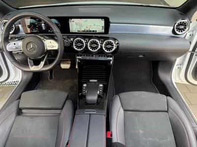Mercedes A 200 AMG-LINE 2.0 DIESEL 8G-DCT 150 PS FAP (2021) - Foto 8
