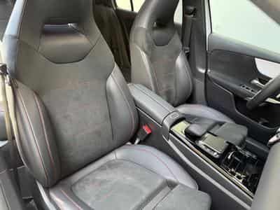 Mercedes A 200 AMG-LINE 2.0 DIESEL 8G-DCT 150 PS FAP (2021) - Foto 9