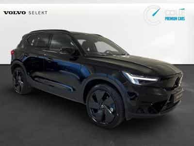 Volvo EX40 Black Edition Plus (2024) - Foto 1