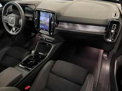 Volvo EX40 Black Edition Plus (2024) - Foto 15